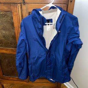 Patagonia Rain jacket